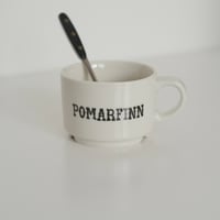 ARABIA KESTI POMARFINN CUP
