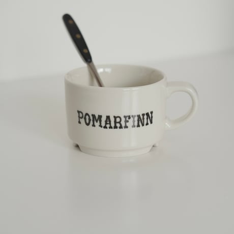 ARABIA KESTI POMARFINN CUP
