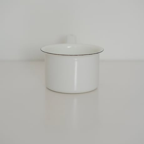FINEL ENAMEL PAN