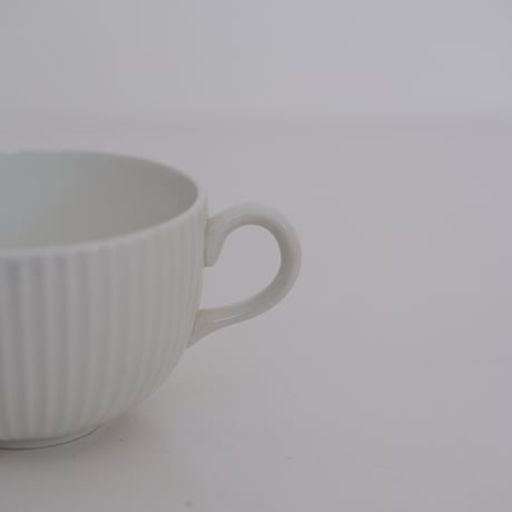 ARABIA CUP&SAUCER (B)