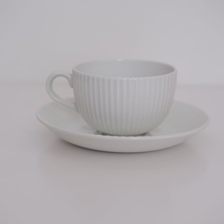 ARABIA CUP&SAUCER (C)
