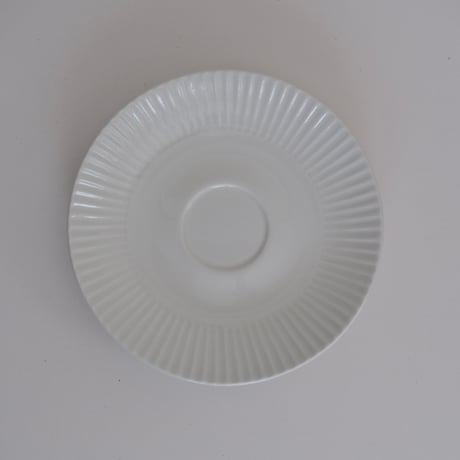 ARABIA CUP&SAUCER (A)