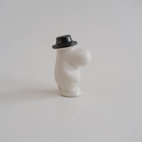 CERAMIC MUUMIN PAPPA