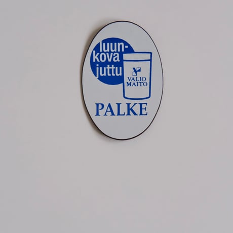 VALIO MAITO MAGNET