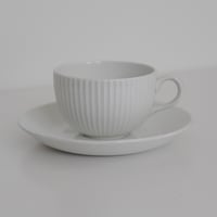 ARABIA CUP&SAUCER (B)