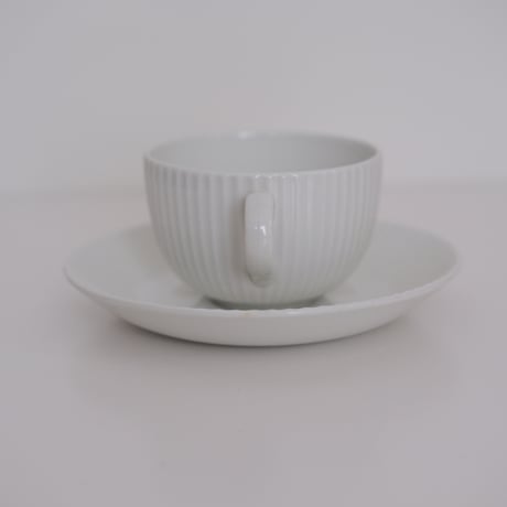 ARABIA CUP&SAUCER (C)