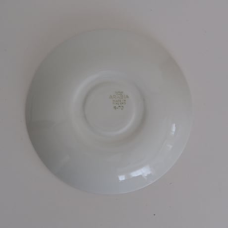 ARABIA CUP&SAUCER (B)