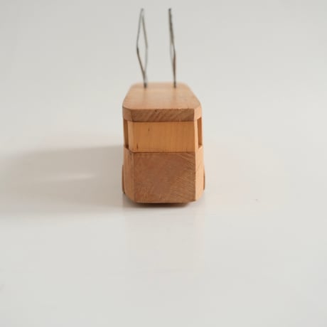 Wooden Toy