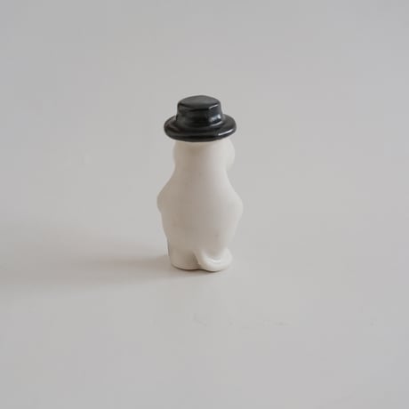 CERAMIC MUUMIN PAPPA