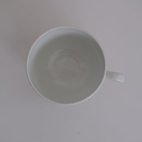 ARABIA CUP&SAUCER (C)
