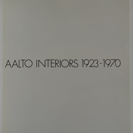 AALTO INTERIORS