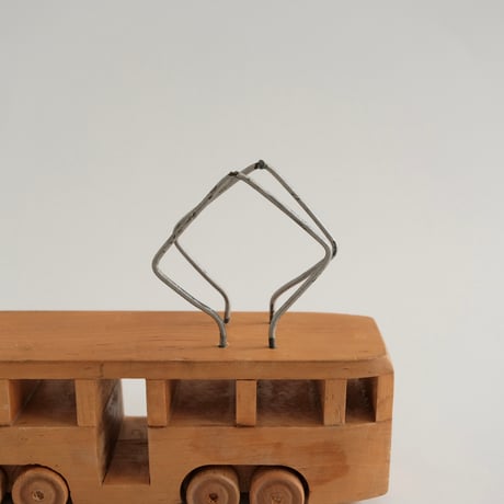 Wooden Toy