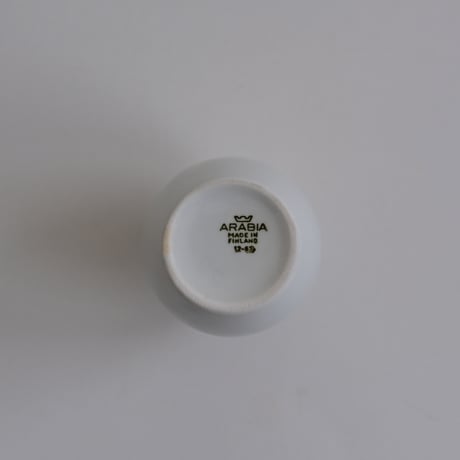 ARABIA SMALL POT