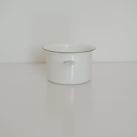 FINEL ENAMEL PAN