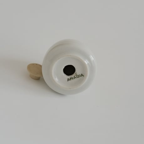 ARABIA SPICE SHAKER (B)