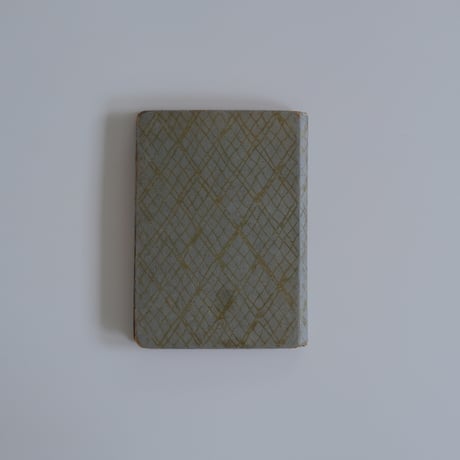 BETTY 1949 SMALL NOTEBOOK