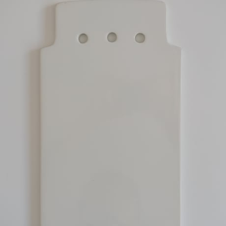 ARABIA CUTTING BOARD