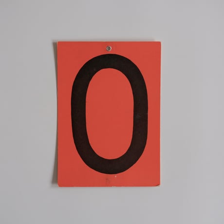 ALPHABET PAPER (O3)