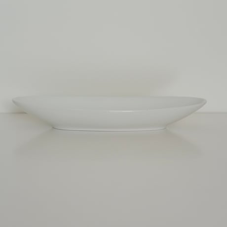 ARABIA OVAL PLATE (B)