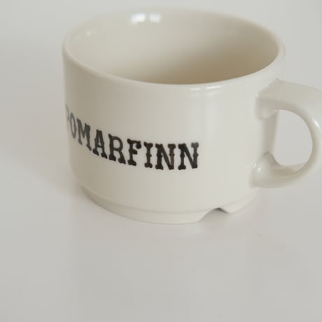 ARABIA KESTI POMARFINN CUP