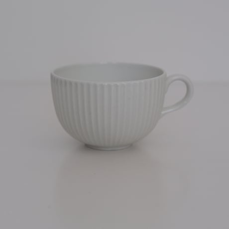 ARABIA CUP&SAUCER (A)
