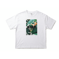 EMP プリント Tシャツ TYPE-A
