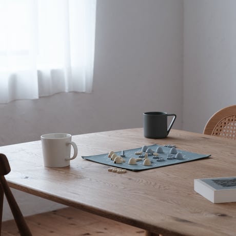 pohjanmeri (ポフヤンメリ)