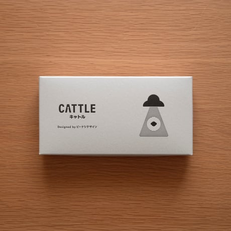 CATTLE (キャトル)