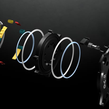 OCHAIN  R