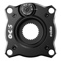 OCHAIN S BOSCH CL55 black