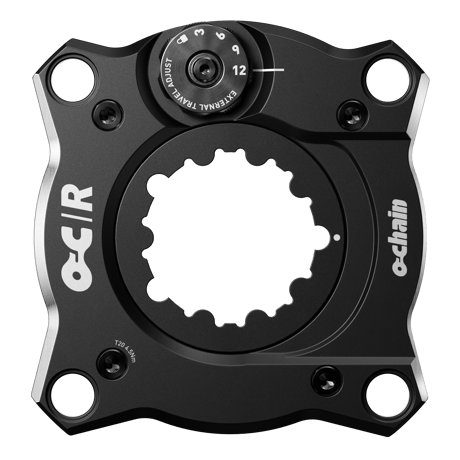 OCHAIN  R