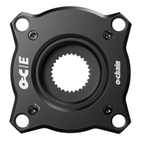 OCHAIN E  BOSCH CL55  black