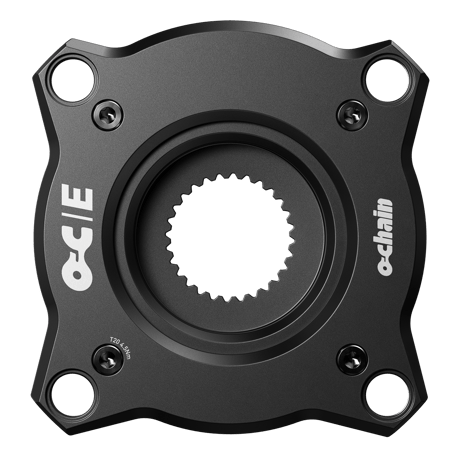 OCHAIN E  BOSCH CL55  black