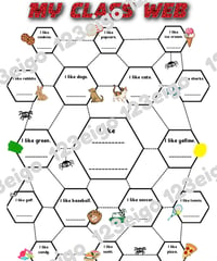 My Class Web