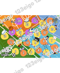 Can you / Good at Board Game