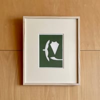 杉内あやの　Ayano Sugiuchi 「キャラクターズ（3）」”Characters(3)”