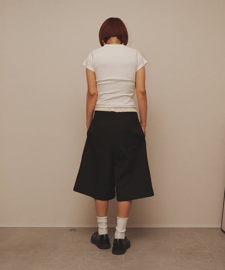 Bermuda pants