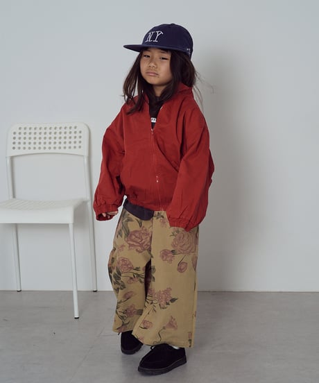【LIGHT ZIP JACKET】pre order