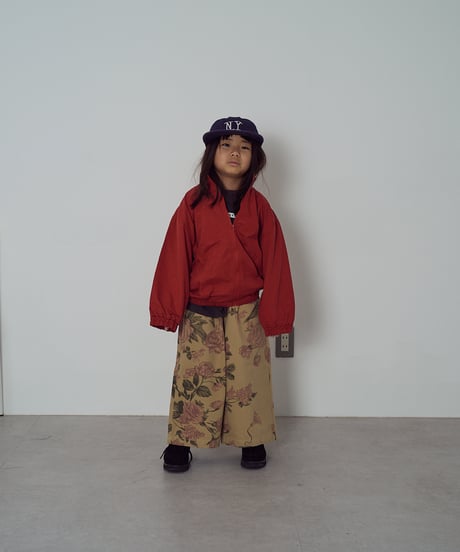 【LIGHT ZIP JACKET】pre order
