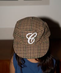 bellboy CAP