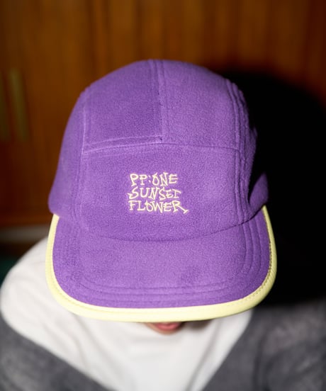 fleece cap