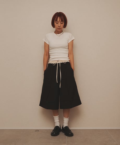 simple T