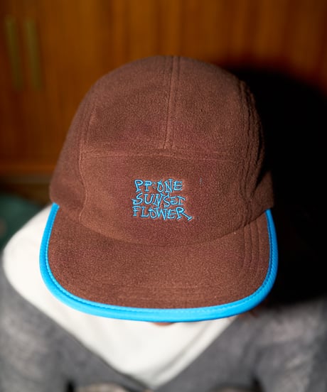 fleece cap