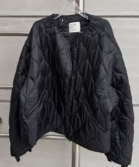 【2WAY LAYERED OUTER】