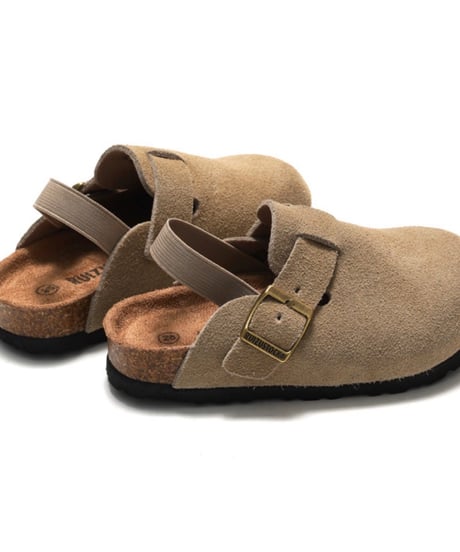 daily leather shoes