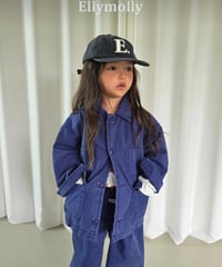 work cotton jacket