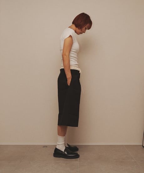 Bermuda pants