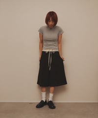Bermuda pants