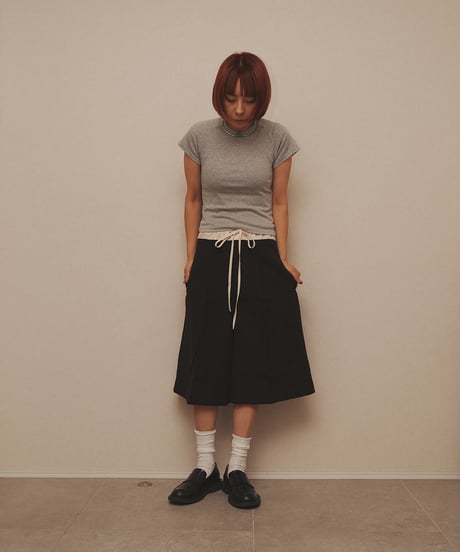 Bermuda pants