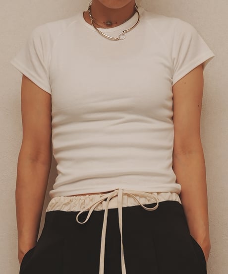 simple T